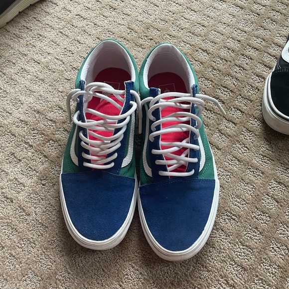 Men’s vans - Picture 2 of 4